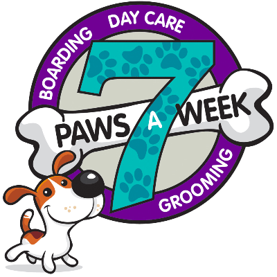 7 Paws A Week