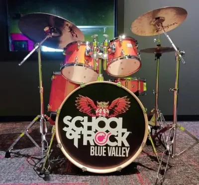 School Of Rock Blue Valley