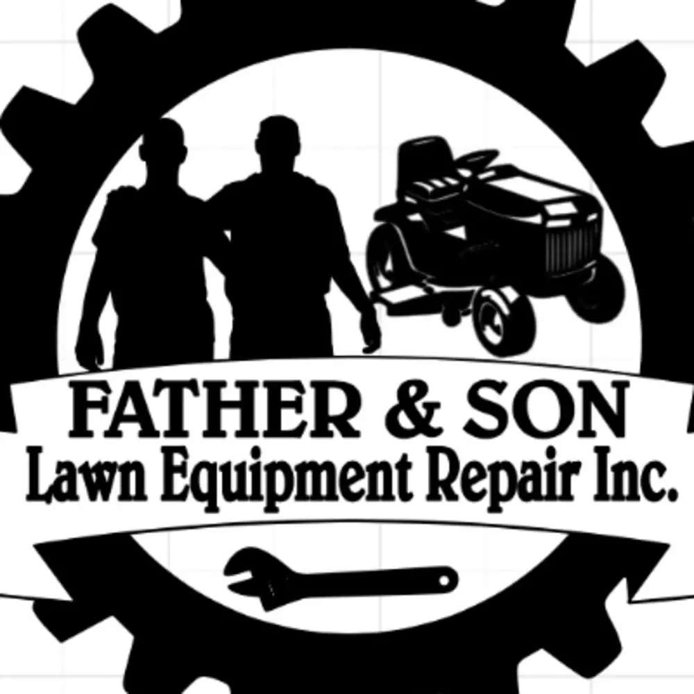 Father & Son Lawn Equipment Repair INC.