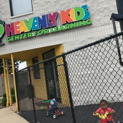 Heavenly Kids Center For Learning