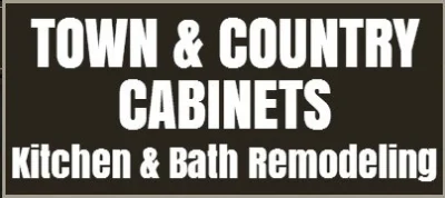 Town & Country Cabinets Inc