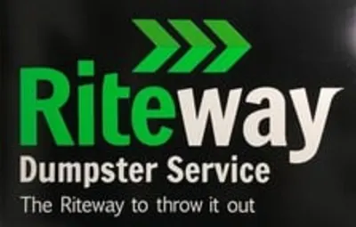 RiteWay Dumpster Rental Service