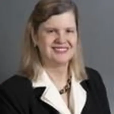 Nan Marguerite Joseph