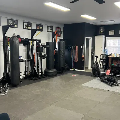 Old School Fitness