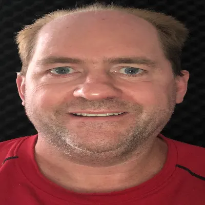 Kevin's Joyful Sounds