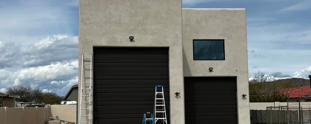 McClafferty Builders LLC