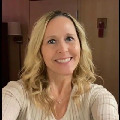 Tracy Zeiders