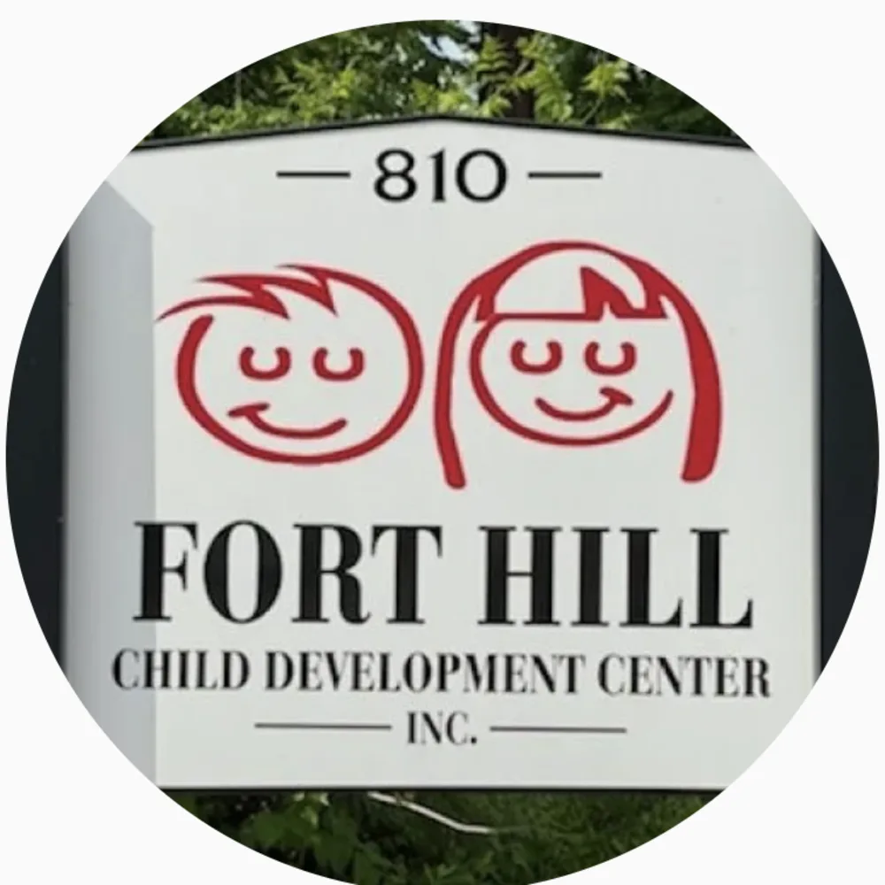Fort Hill Child Development Center