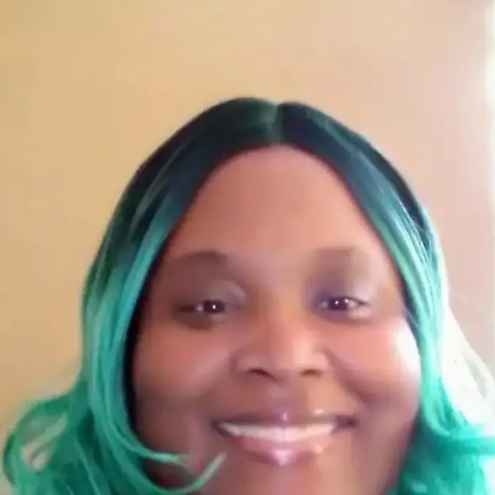 Minister Iisha Williams