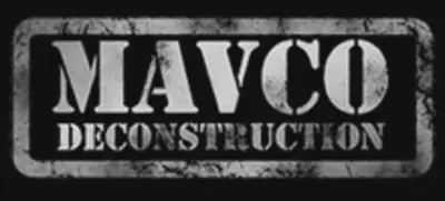 MAVCO Deconstruction