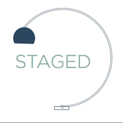 Staged