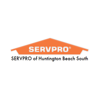 SERVPRO Of South Huntington Beach