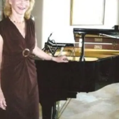 Barbara Heath Piano Lessons