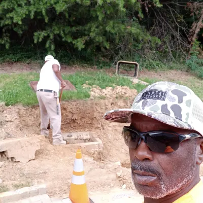 McCleary Masonry
