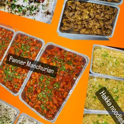 New Delhi Indian Cuisine