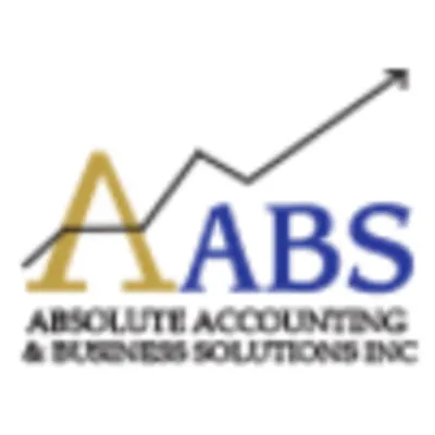 Absolute Accounting And Business Solutions Inc.