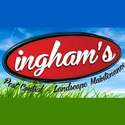 Inghams Pest Control