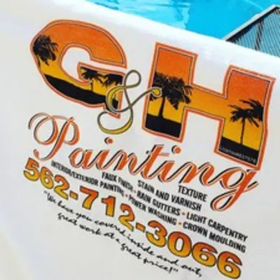 G & H Painting