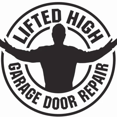 Lifted High Garage Door Repair