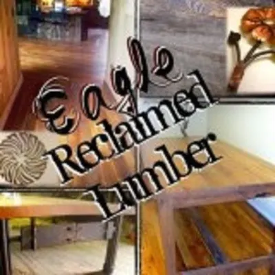 Eagle Reclaimed Lumber