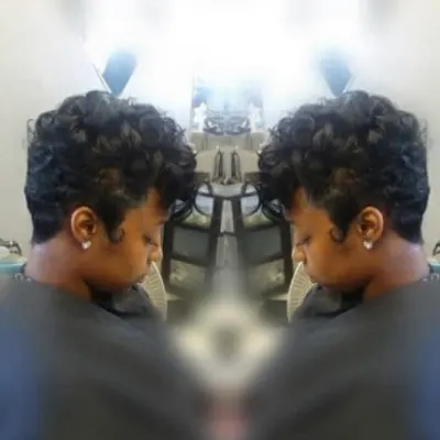 Hair By Talayia