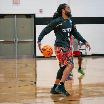 Outwork University