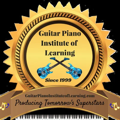 GuitarPiano Institute Of Learning