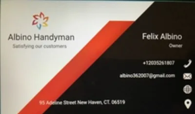 Albino's Handyman