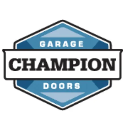 Champion Garage Door