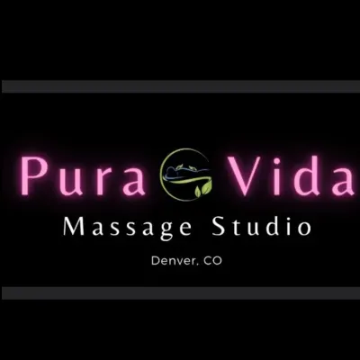 Pura Vida Massage