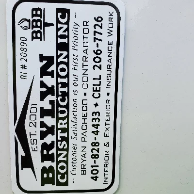Brylyn Construction