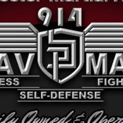 914 Krav Maga