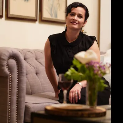 Angela Zottolo Designs