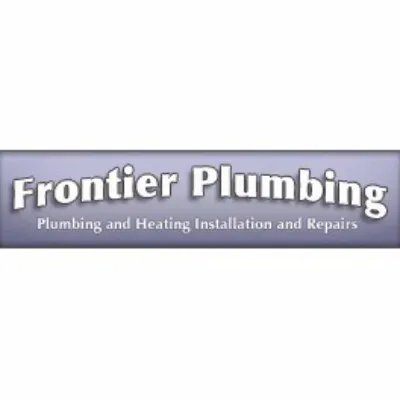 Frontier Plumbing & Heating Inc.
