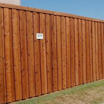Alpine Fence Company