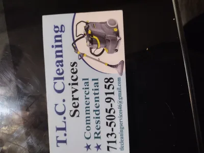 T.l.c Cleaning
