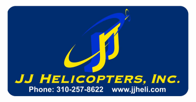 JJ Helicopters