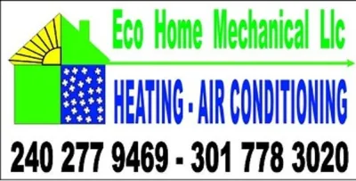 Eco Home Air And Energy Llc