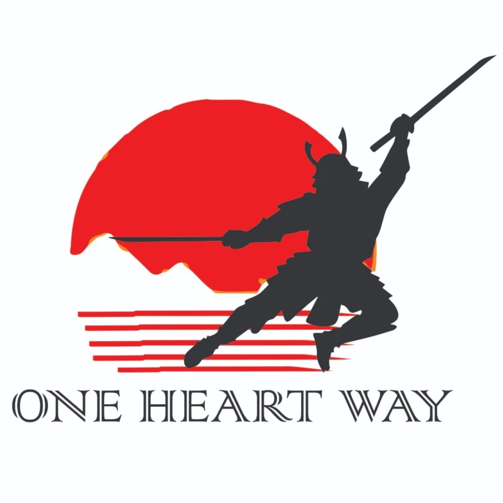 1Heart Way Karate