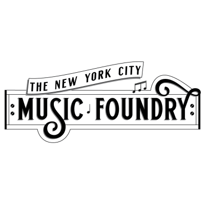 Jersey City Music Foundry