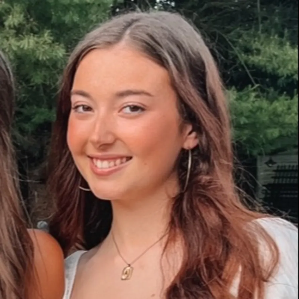 Alexa Crotti