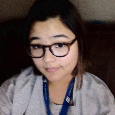 Adriona English Tutoring