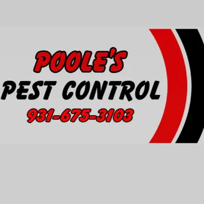 Poole’s Pest Control