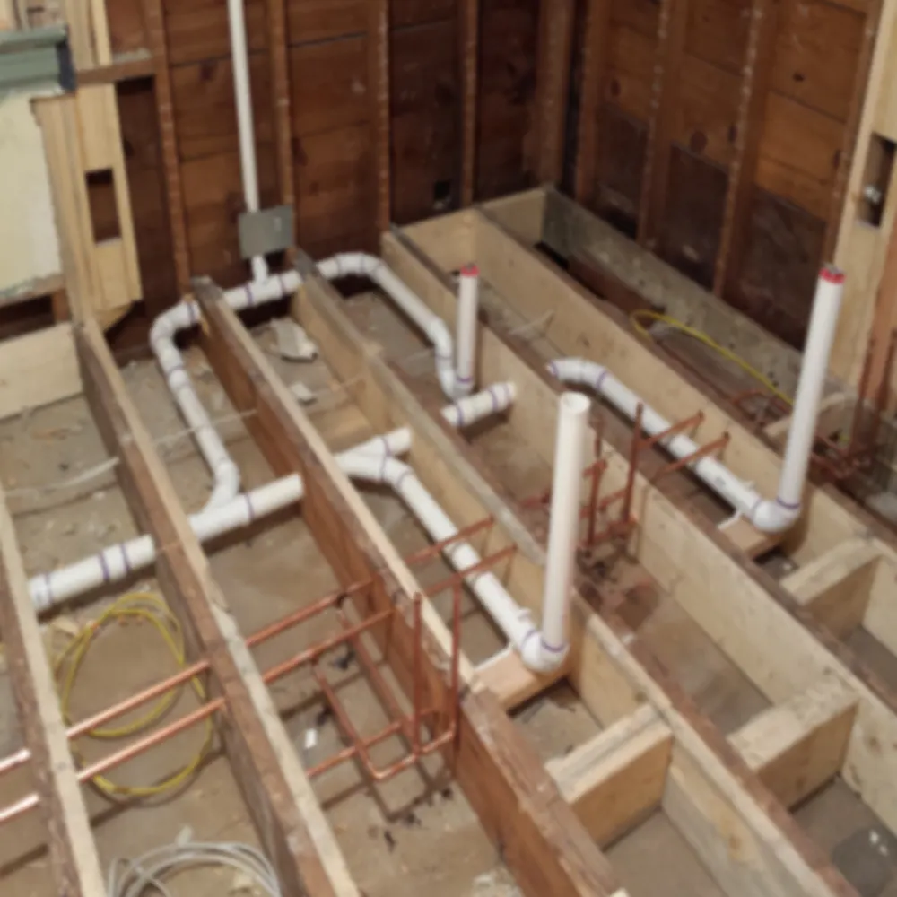MR PLUMBING