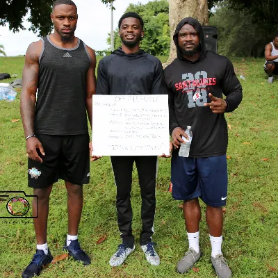 Off The Muscle, LLC