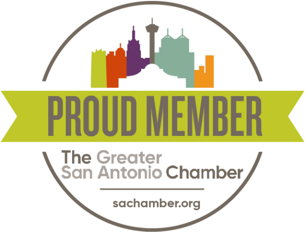Proud member of the SA Chamber of Commerce