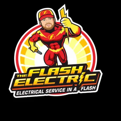 The Flash Electric