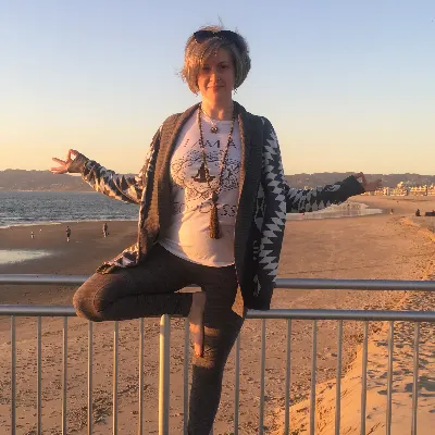 Fitness For The Soul