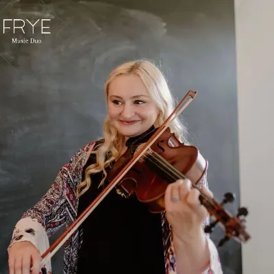 Marissa Frye’s Viola/Violin Studio