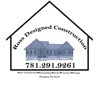Ross Designed Construction
